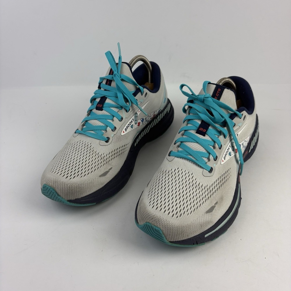 Brooks Adrenaline GTS 23 'Hero Pack - Medical' Men's Size 12